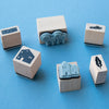 Londji Calm Stamps | Villages | Conscious Craft